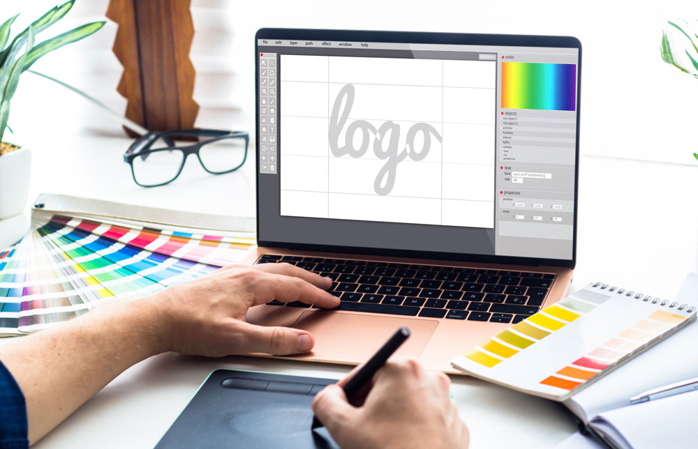 logo graphic design